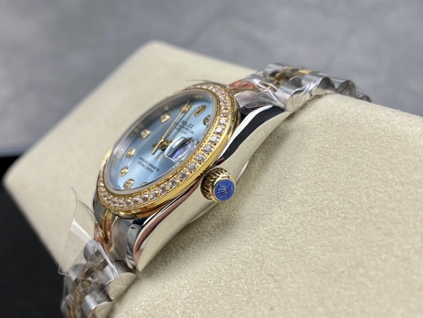 激安ロレックス素材ディテール